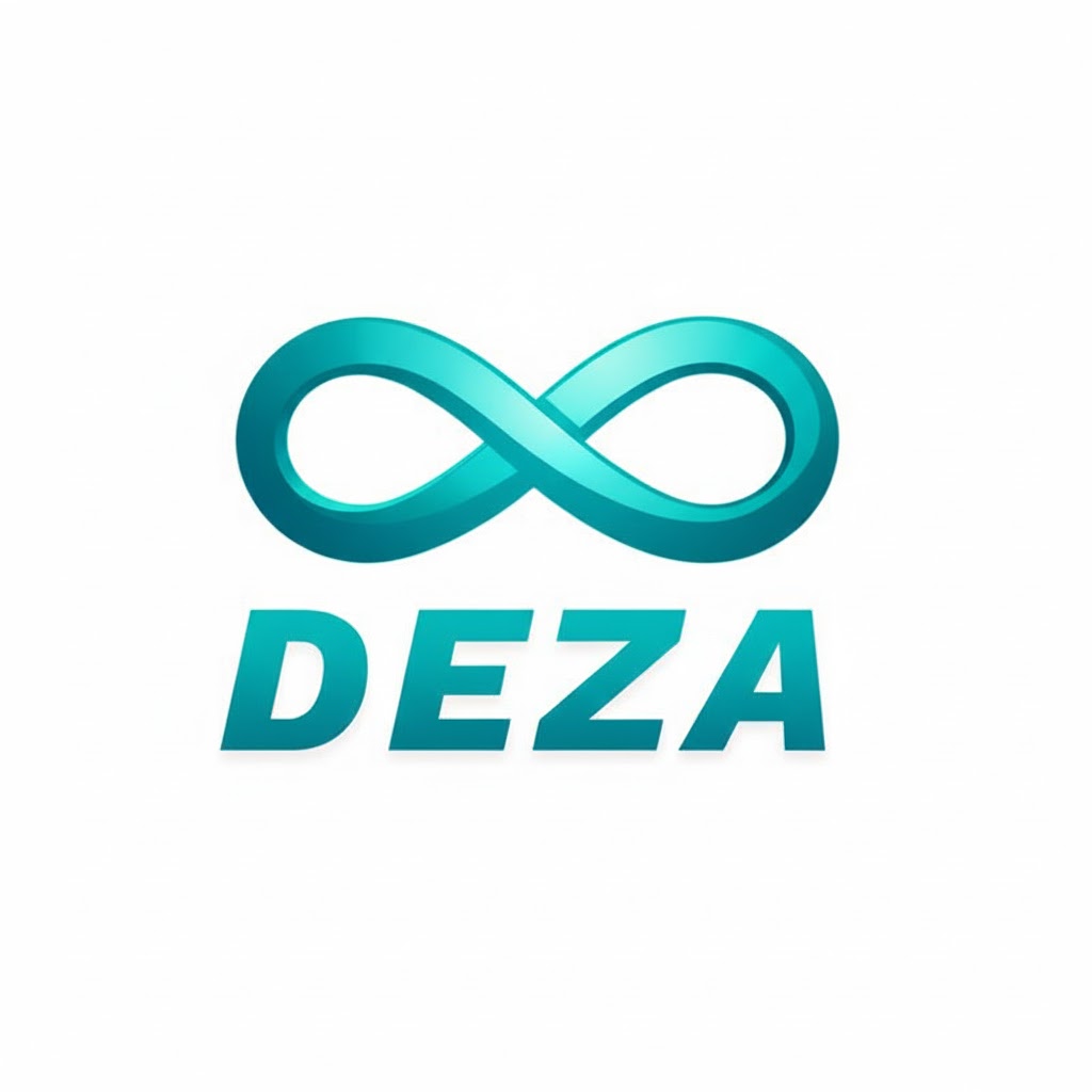 Deza AI logo